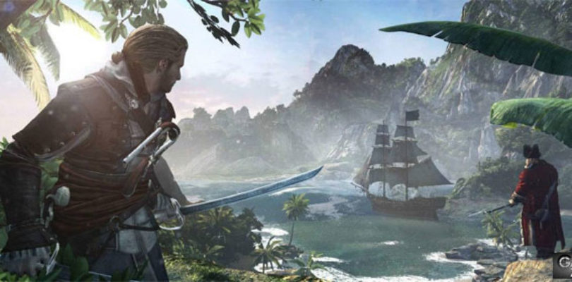 Assassins Creed IV Black Flag