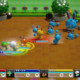 Pokemon Rumble U batalla