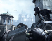 Dishonored El Puñal de Dunwall Daud