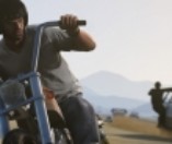 Watch Dogs