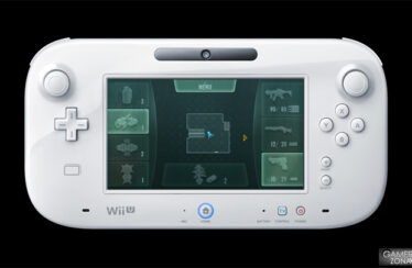 Resident Evil Revelations pantalla