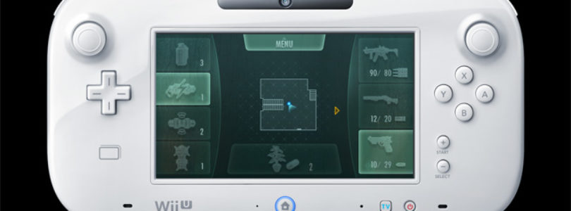 Resident Evil Revelations pantalla