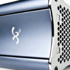 Piston Xi3 steam