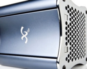 Piston Xi3 steam