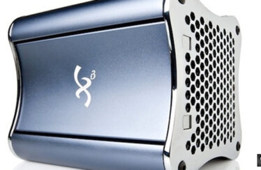 Piston Xi3 steam