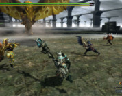 Monster Hunter 3 Ultimate 3
