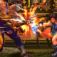 Street Fighter x Tekken PS4