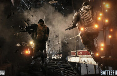 Battlefield 4 1