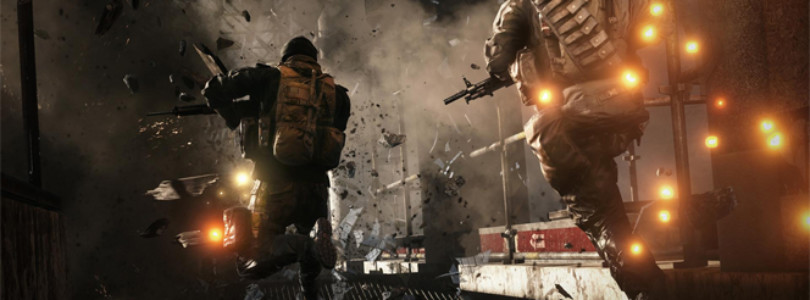 Battlefield 4 1