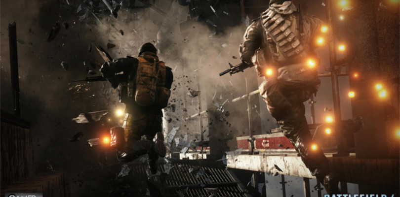 Battlefield 4 1