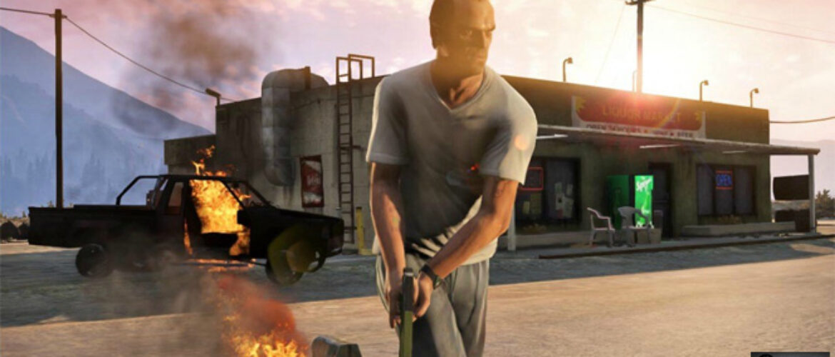 GTA 5