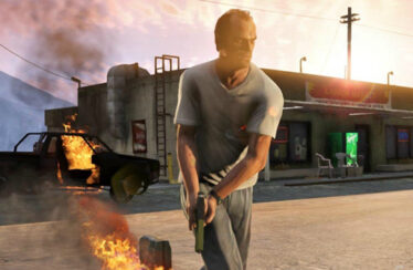 GTA 5