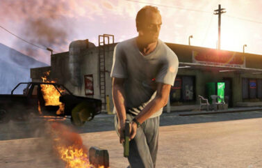 GTA 5