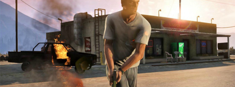 GTA 5