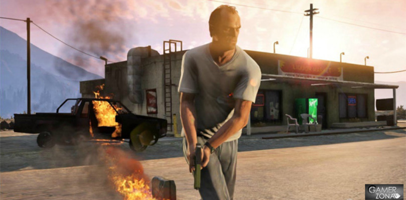 GTA 5