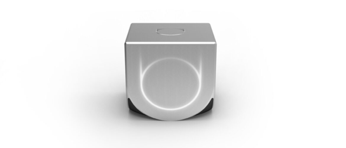 Ouya 1