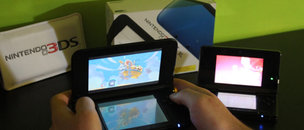 3ds xl