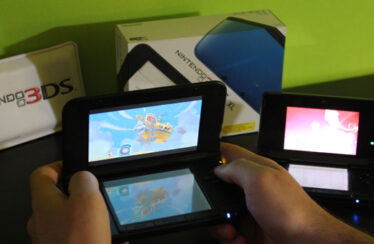 3ds xl