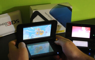 3ds xl