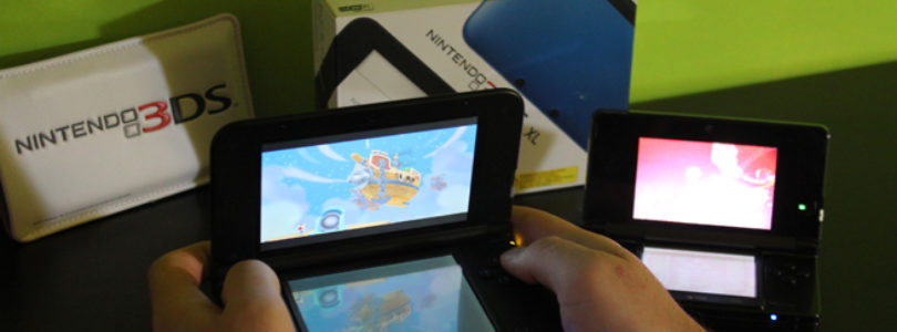 3ds xl