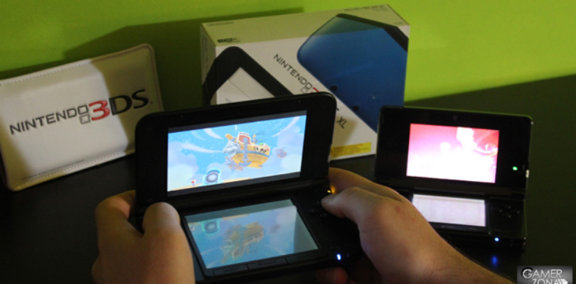 3ds xl