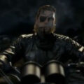 Metal Gear Solid V