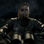 Metal Gear Solid V