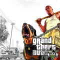 GTA 5 fondo de pantalla