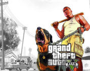 GTA 5 fondo de pantalla