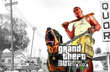 GTA 5 fondo de pantalla