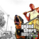 GTA 5 fondo de pantalla