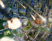 SimCity 2013