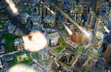 SimCity 2013