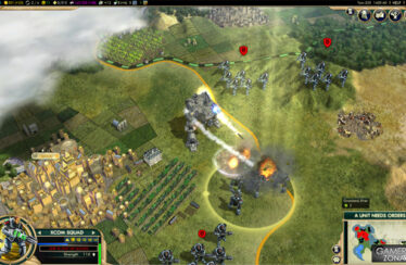 civilization brave world xcom