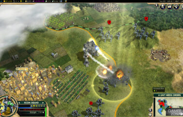 civilization brave world xcom