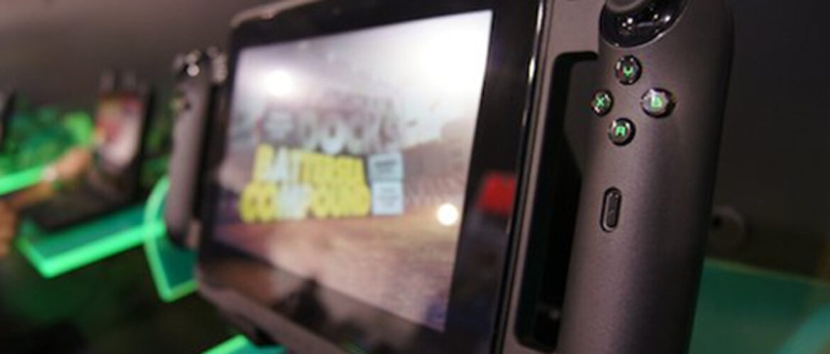 tableta juegos