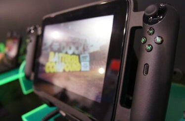 tableta juegos