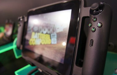 tableta juegos
