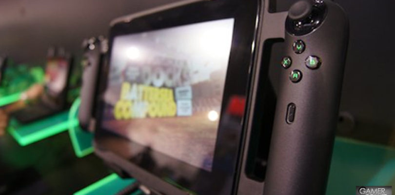 tableta juegos