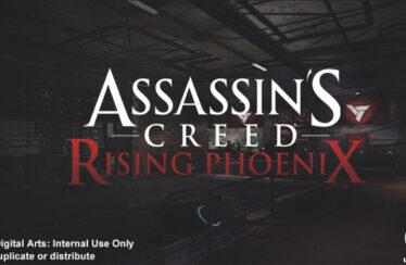 Assassin's Creed Rising Phoenix PlayStation Vita