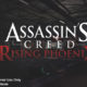 Assassin's Creed Rising Phoenix PlayStation Vita