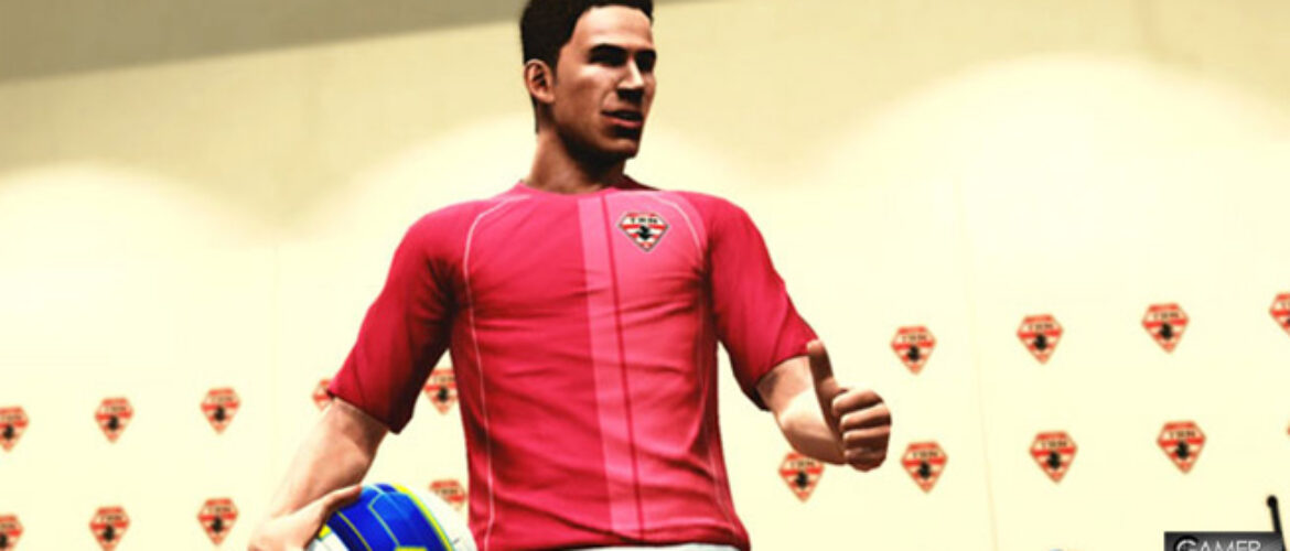 PES 2013 fichajes