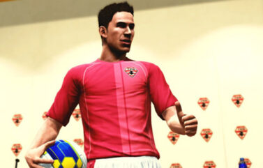 PES 2013 fichajes