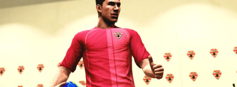 PES 2013 fichajes