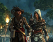 Assassin's Creed 4 Black Flag forajido
