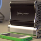 Steambox Infinity Ward Valve