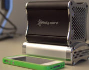 Steambox Infinity Ward Valve