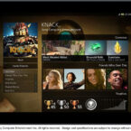 PlayStation 4 Interfaz juegos