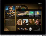 PlayStation 4 Interfaz juegos