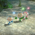 Pikmin 3